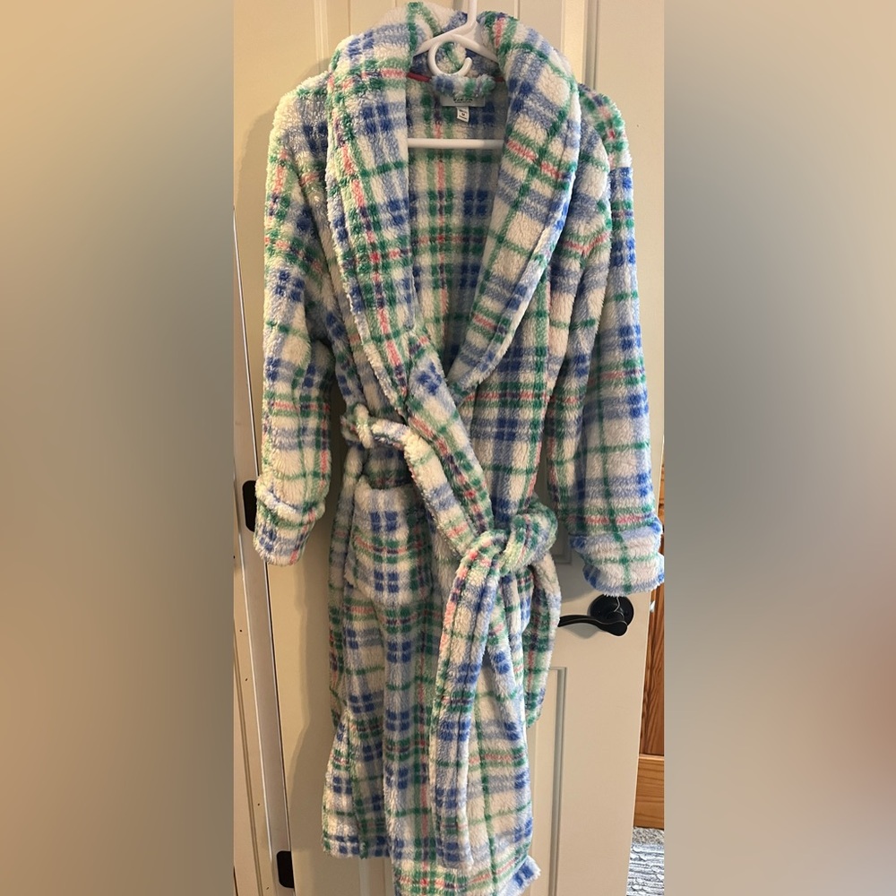 Sonoma Multicolor Fleece Sleepwear